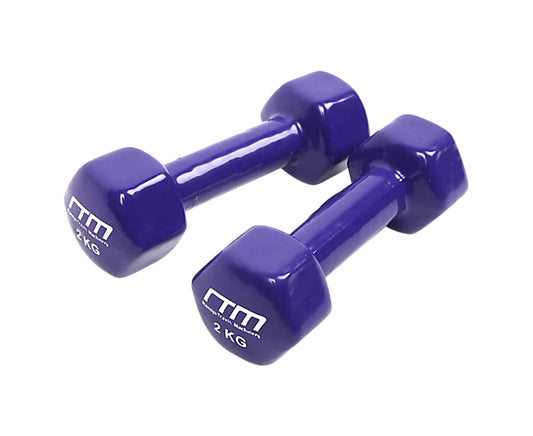 Dumbbells Pair Hand Weights
