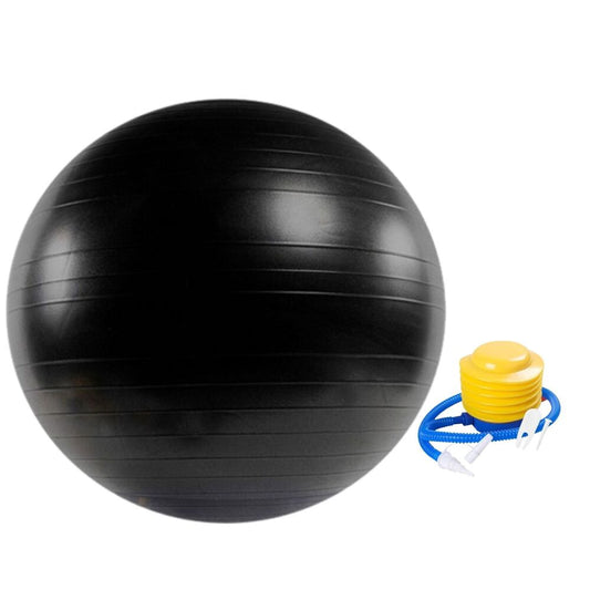 Yoga Rehab Exercise Ball